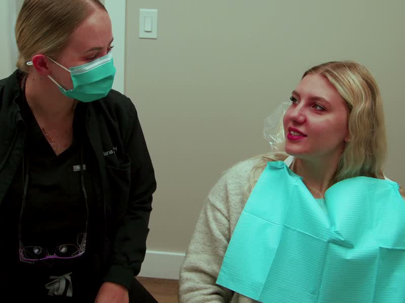 Family Dentistry
